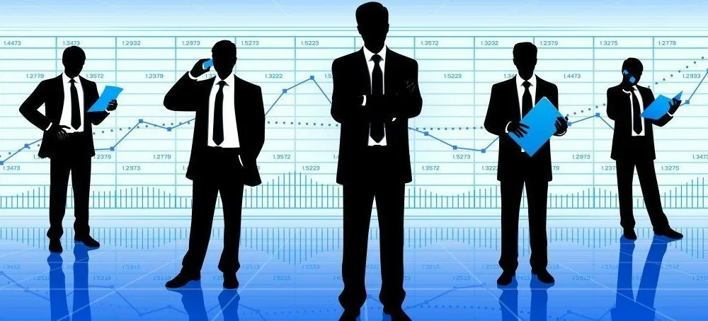 Участники рынка ценных бумаг