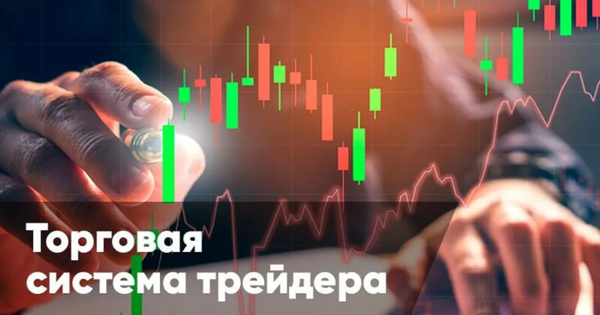 торговая система