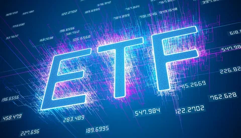 Преимущества фондов ETF