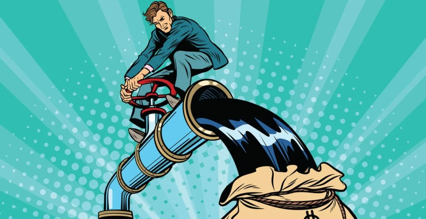 На сколько лет хватит нефти