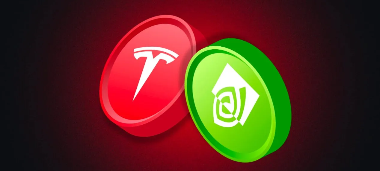 токенизированные акции