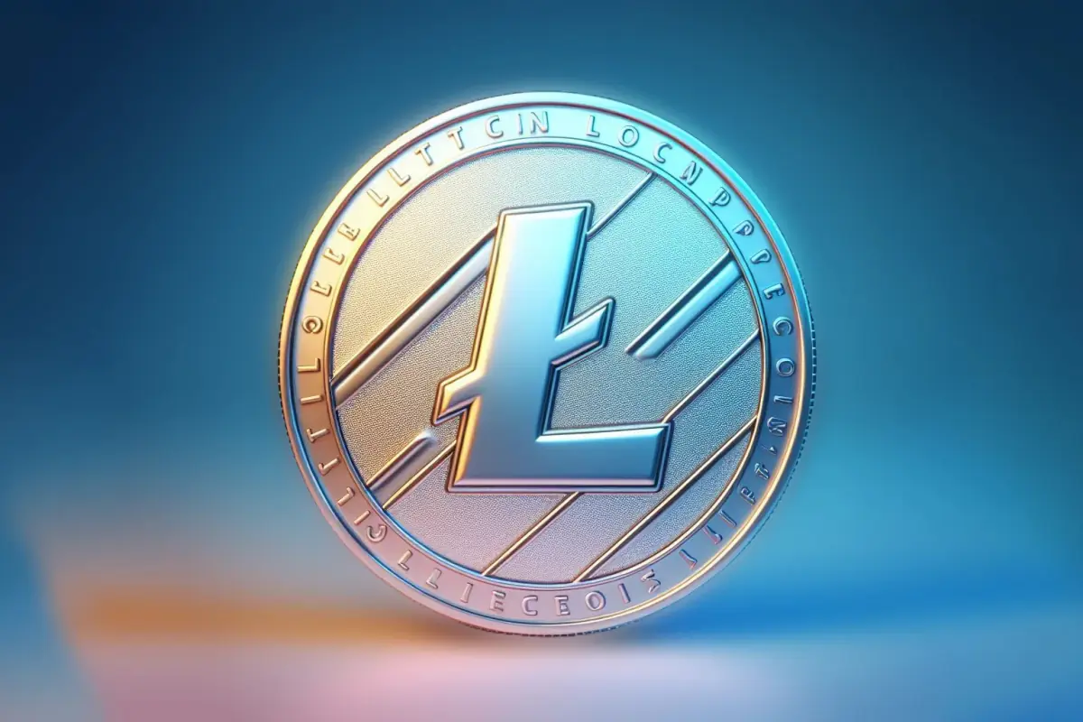 лайткоин