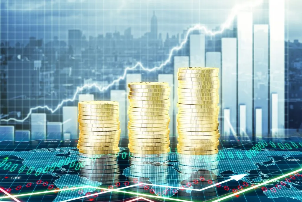 инвестиции в строительство