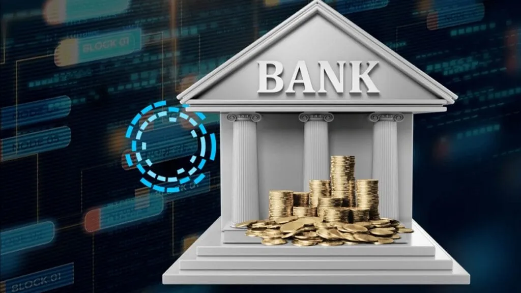 Банковский сектор