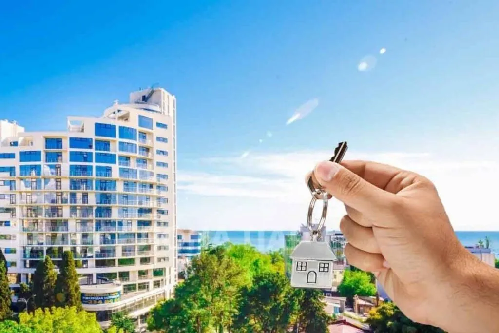 Квартира или аренда