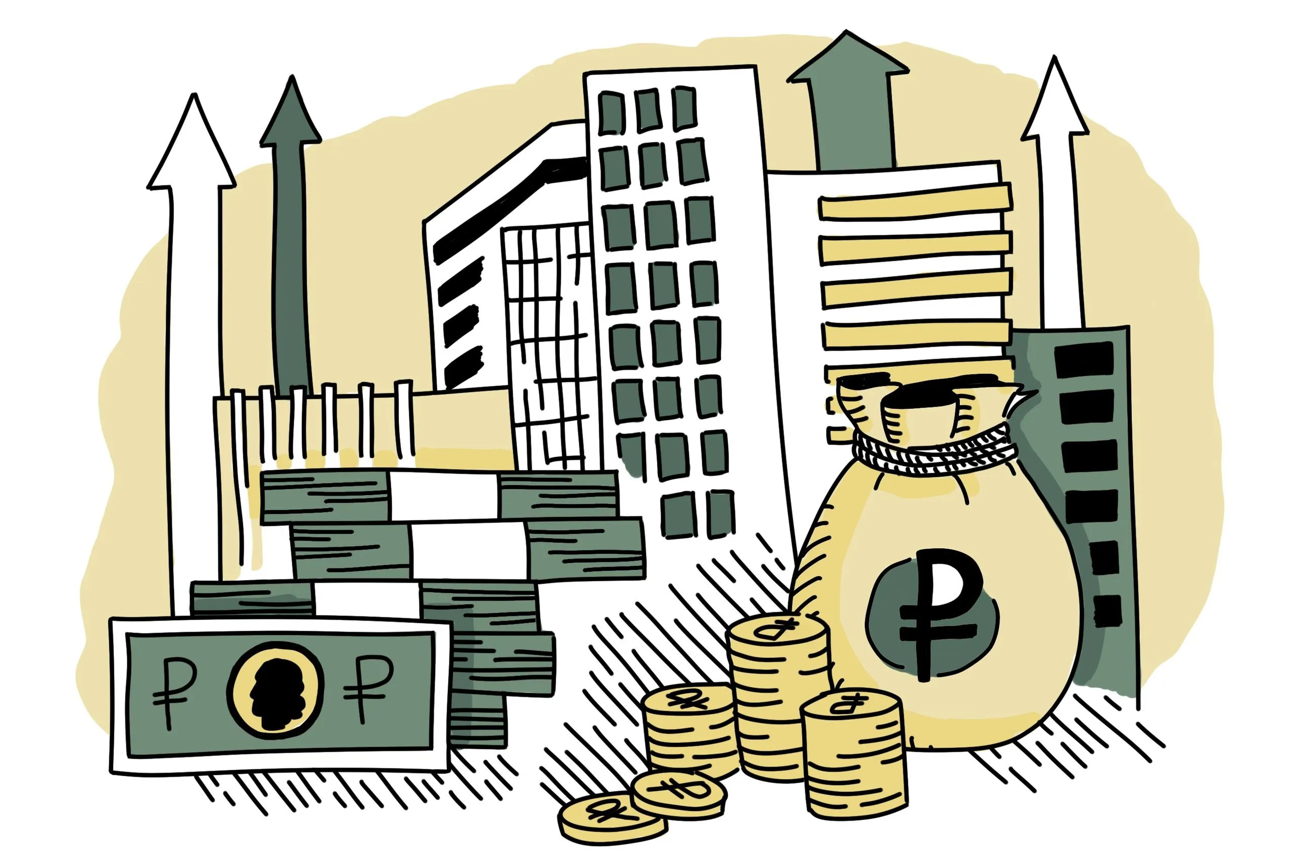 инвестиции для начинающих с чего начать