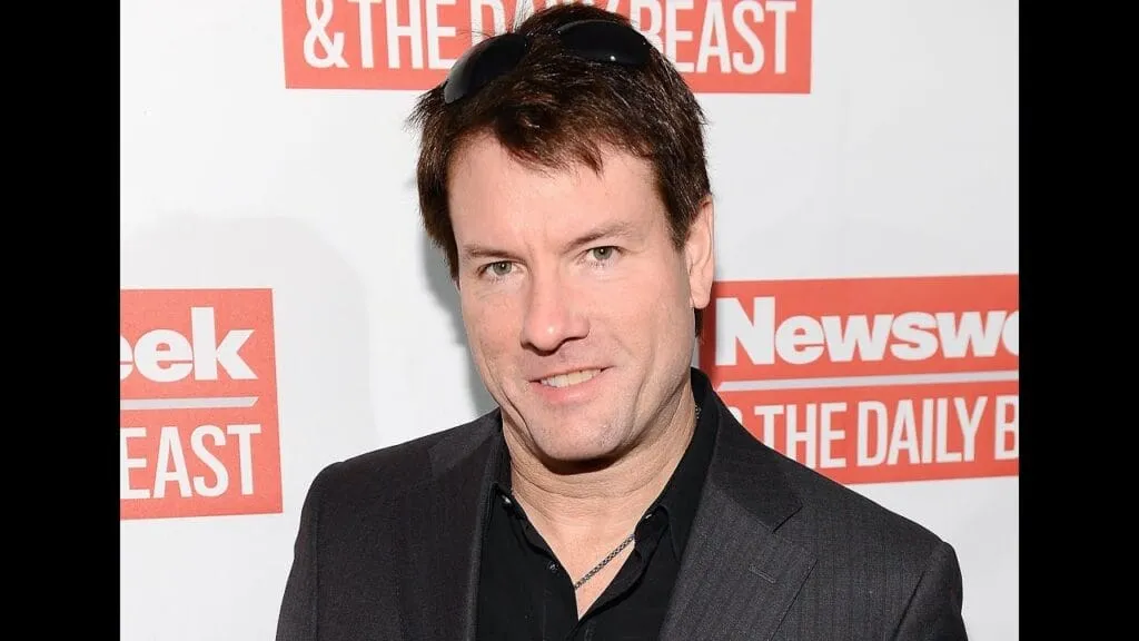 Майкл Сэйлор