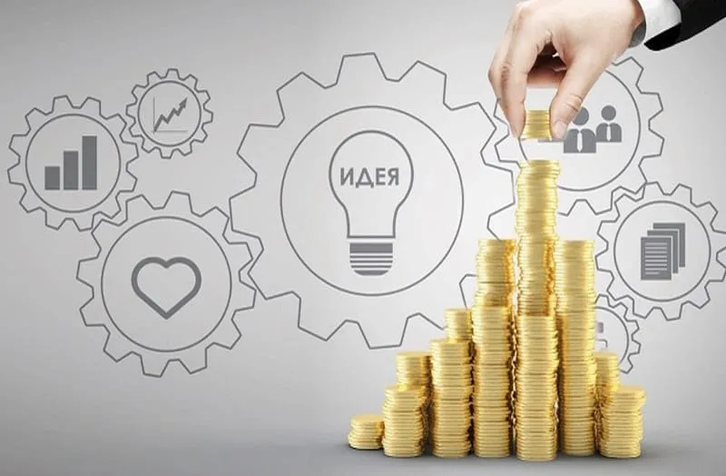 бизнес идеи с минимальными вложениями