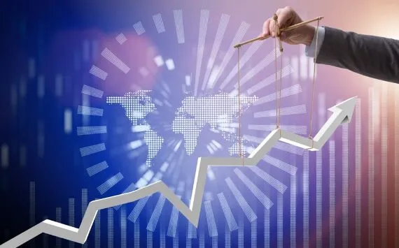 Контроль на рынке