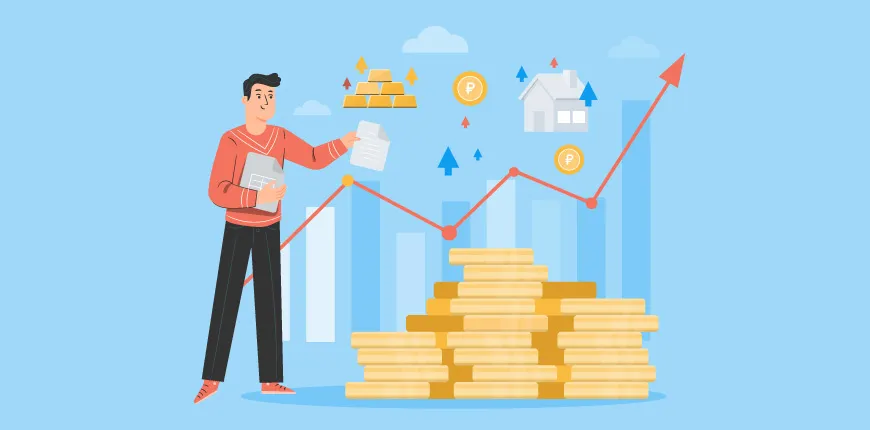 В мире капитала