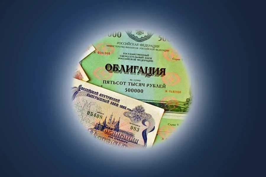 купонный доход по структурной облигации