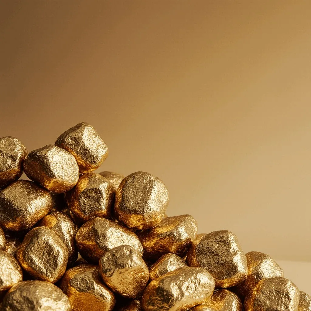 почему стоит инвестировать в золото?