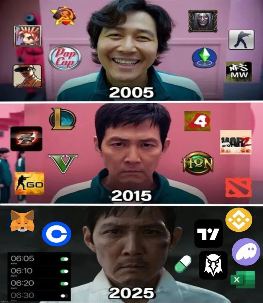 спотовая торговля