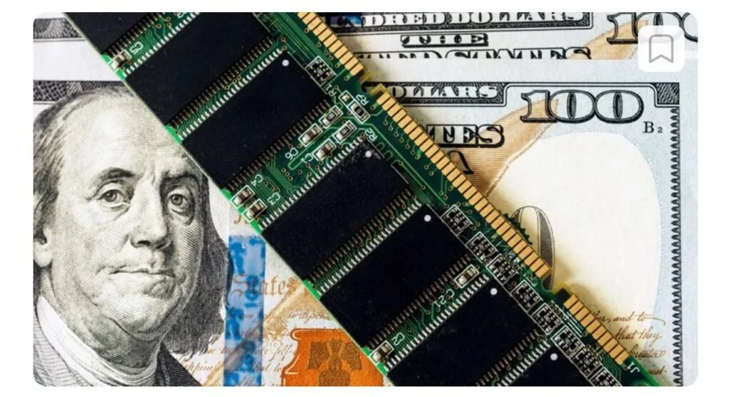 дефицит оперативной памяти