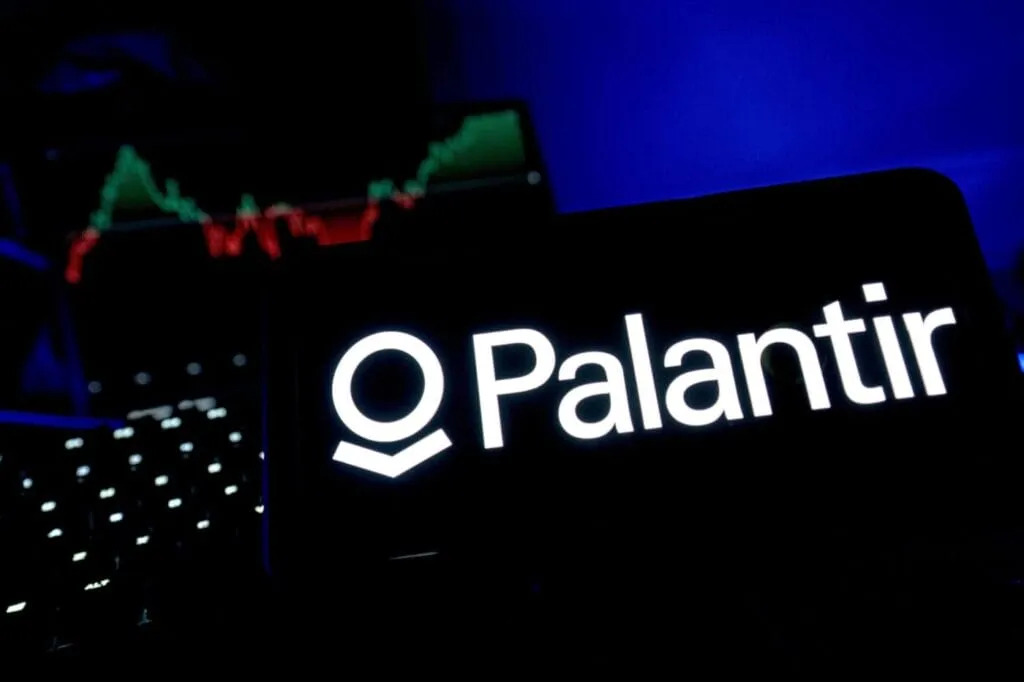 Palantir