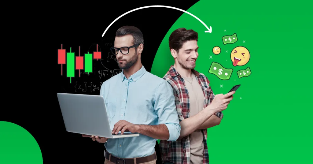 Копитрейдинг