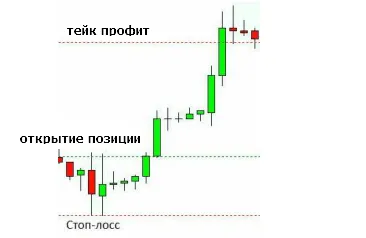 торговая система