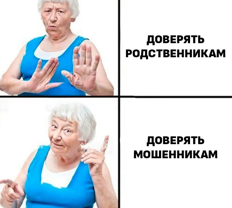 финансовое мошенничество