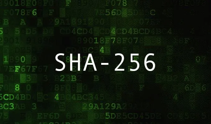 SHA-256: пошаговый разбор алгоритма для разработчиков