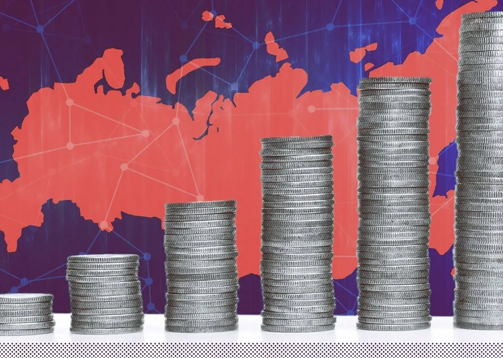 замороженные активы россии