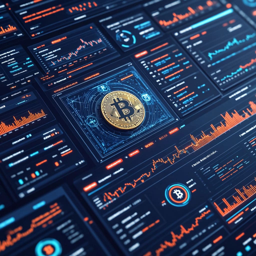 Биржи криптовалют