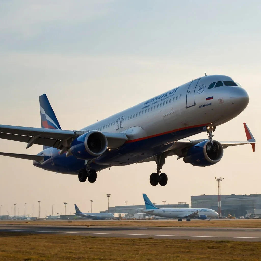 Аэрофлот прогноз 2026