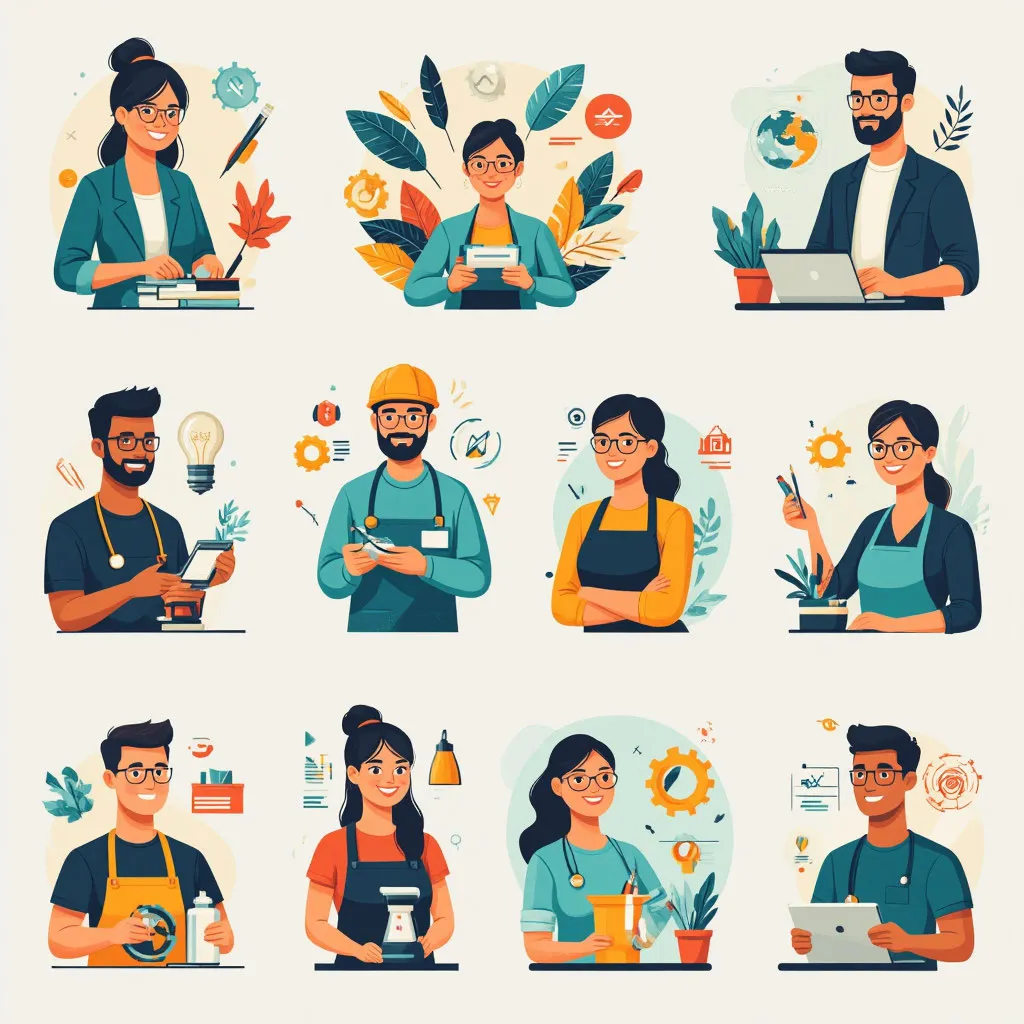 Высокооплачиваемые работы в России