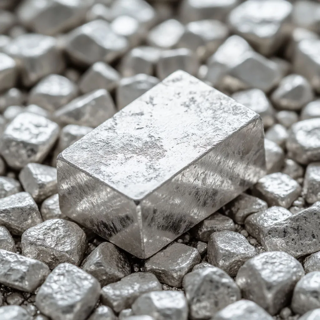 Палладий прогноз