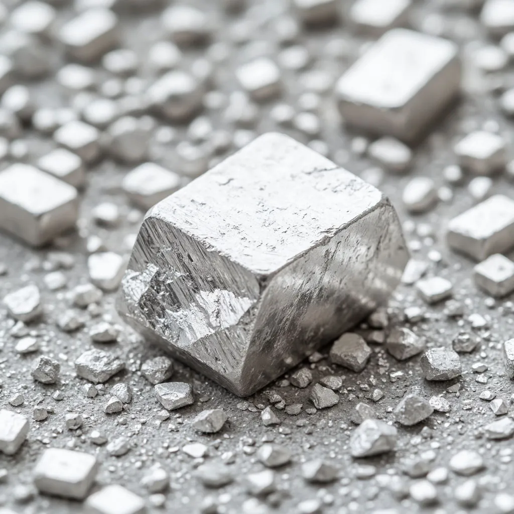 Палладий прогноз