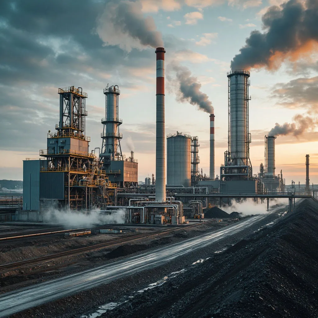 Товарно-сырьевые рынки