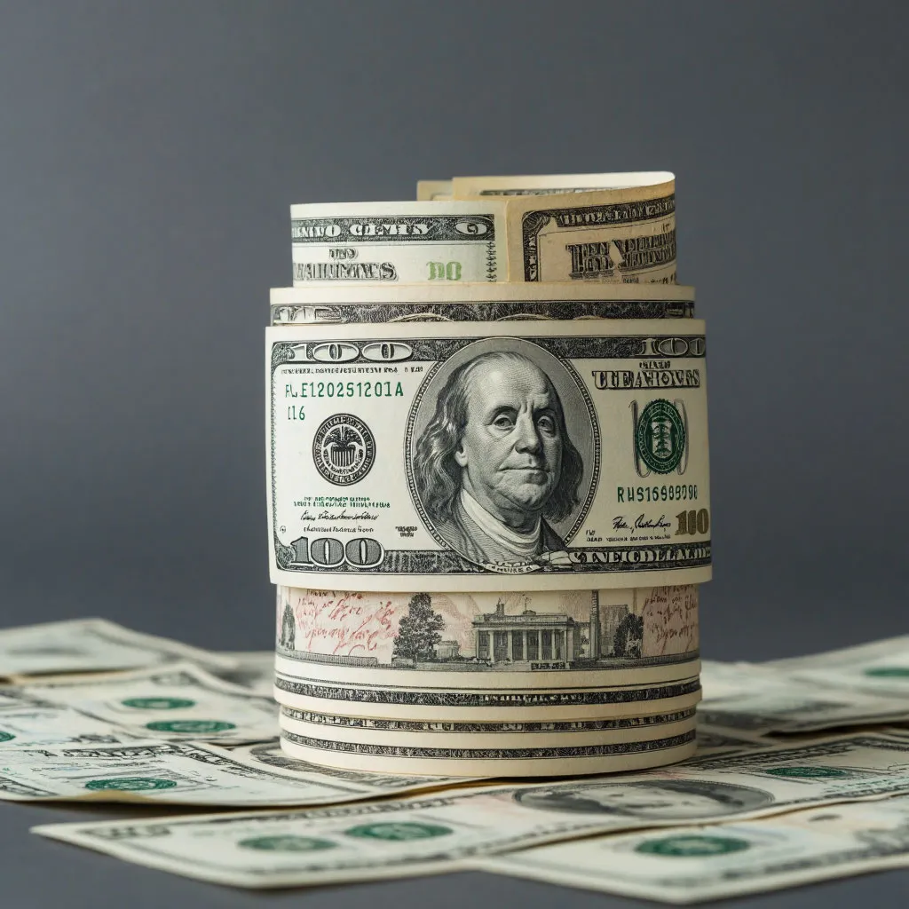 Как быстро заработать деньги на вложениях