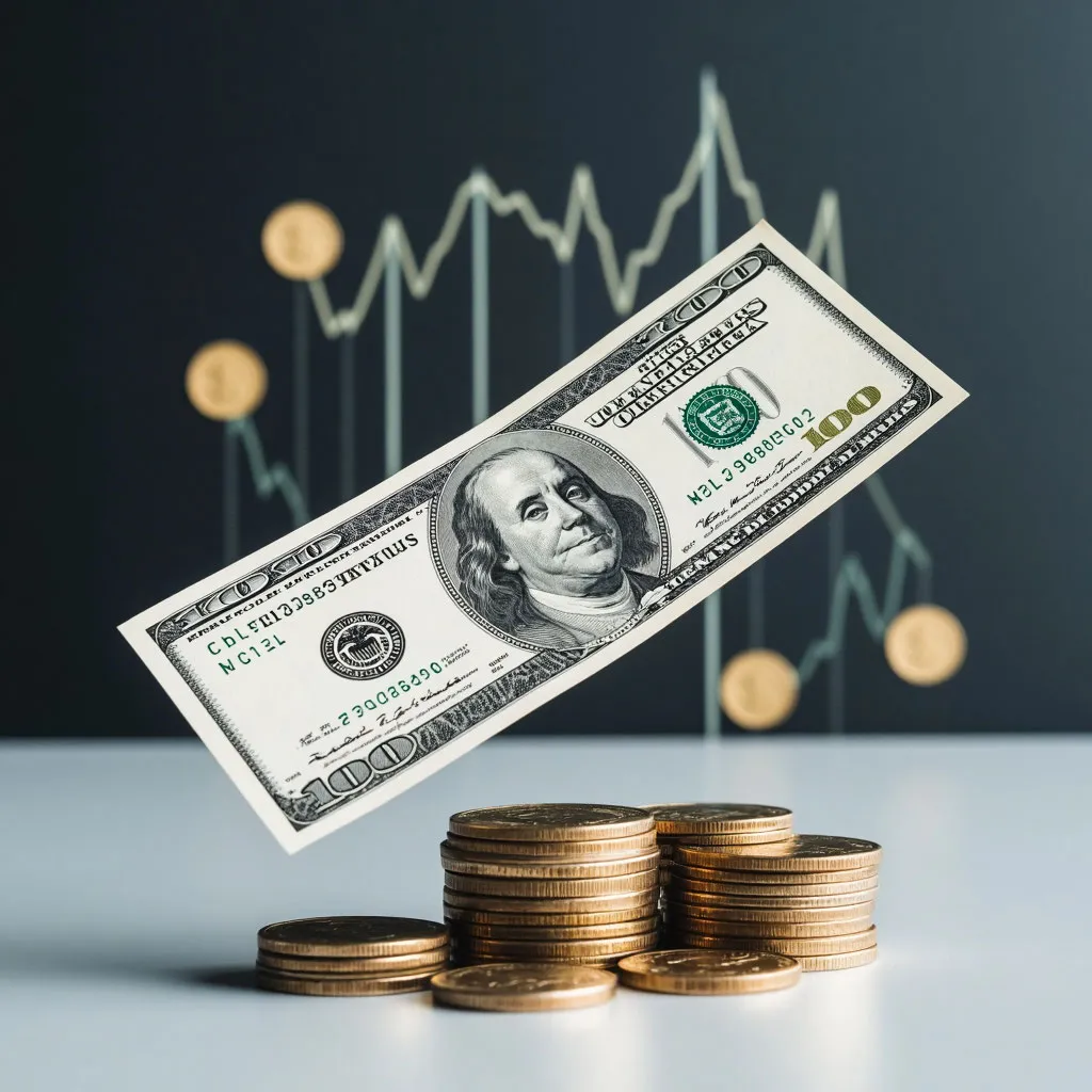 Как быстро заработать деньги на вложениях