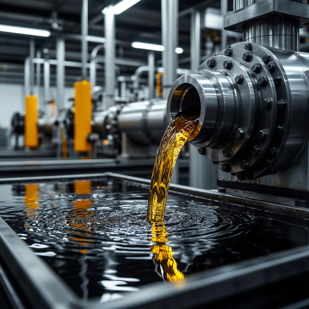 Нефть прогноз