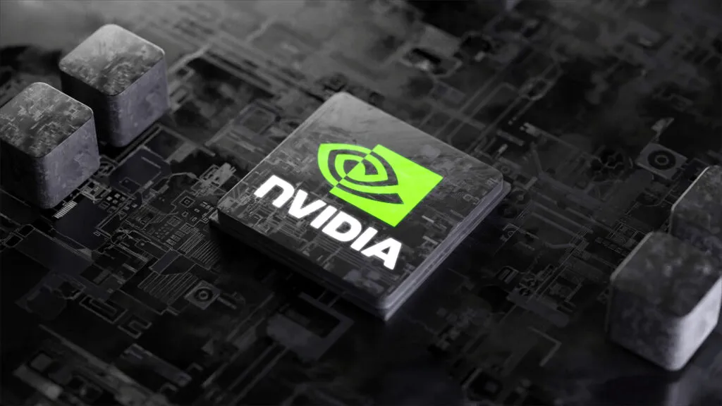 Акции nvidia прогноз
