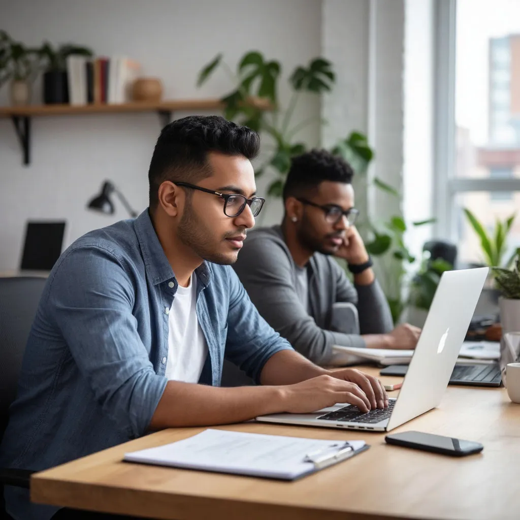 Фриланс как начать