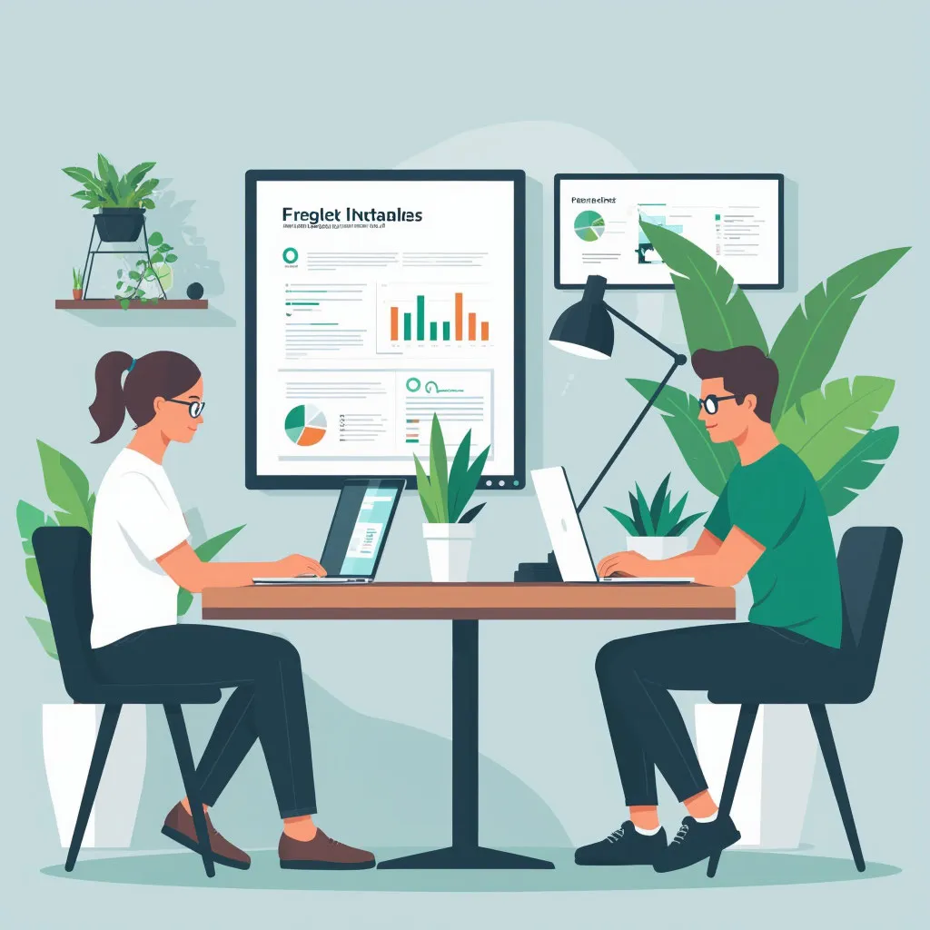 Фриланс как начать