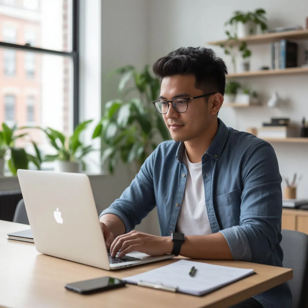 Фриланс как начать