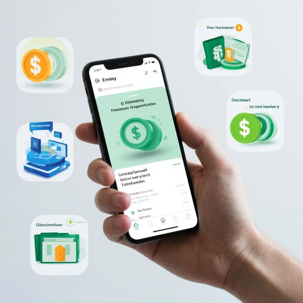 Как зарабатывать деньги на телефоне