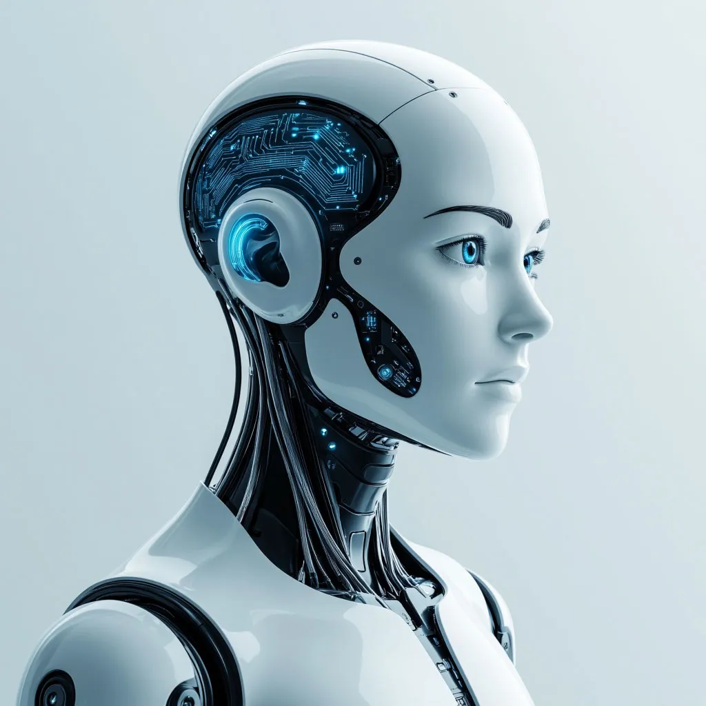 Искусственный интеллект для бизнеса