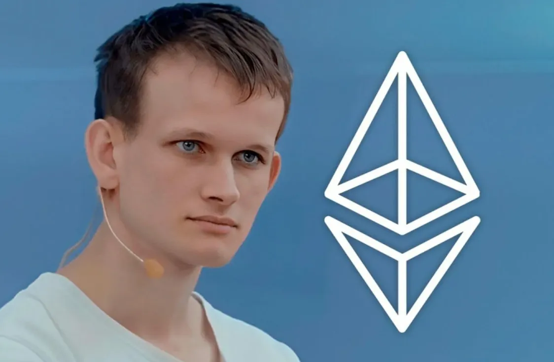 Виталик Бутерин