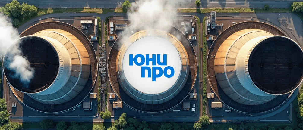 Юнипро прогноз