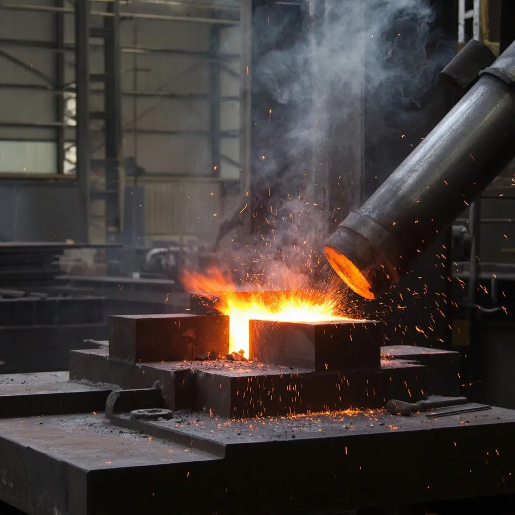 Прогноз акций Северсталь