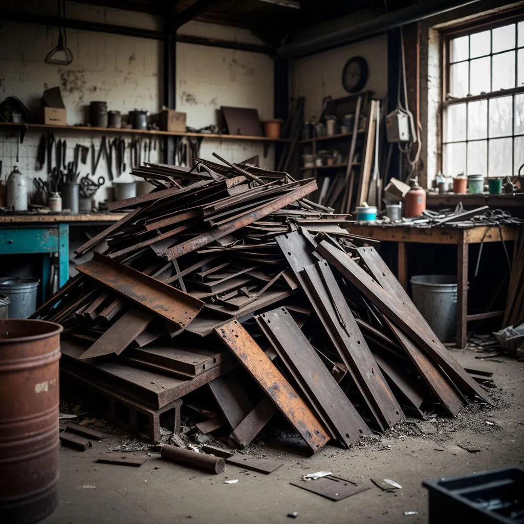 Металлолом прогноз 2026