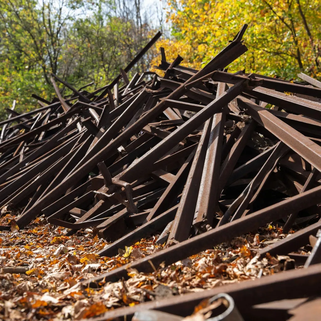 Металлолом прогноз 2026