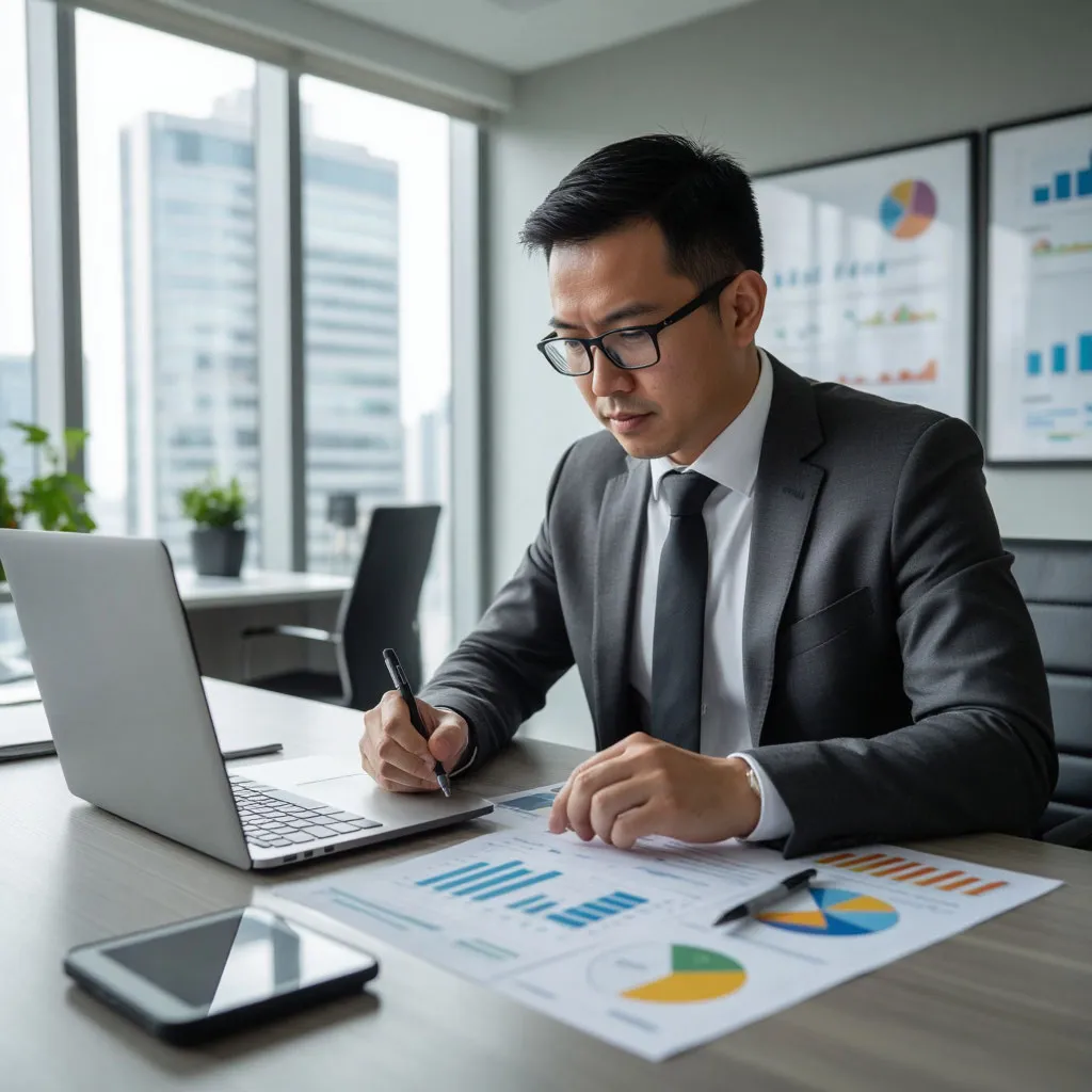 Куда инвестировать в 2026 году