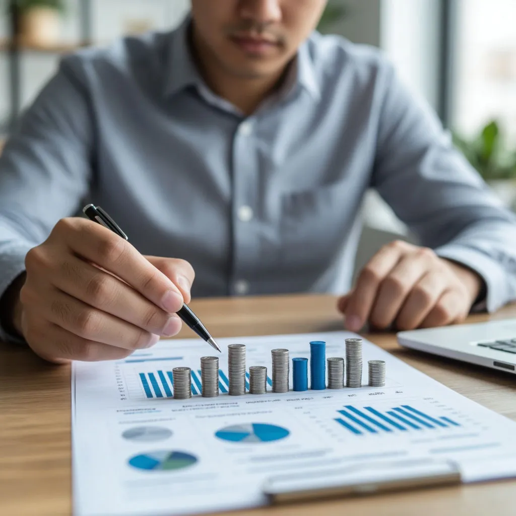 Куда инвестировать в 2026 году