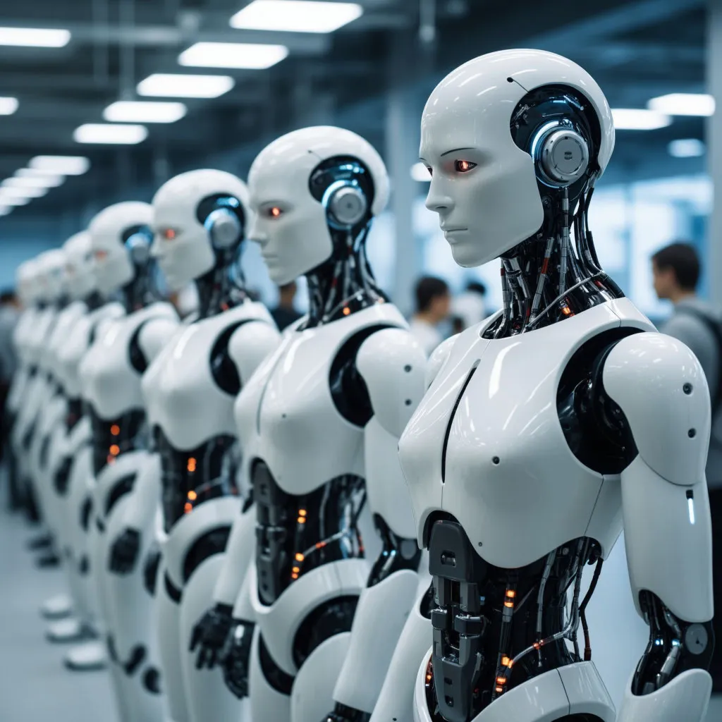 GPT искусственный интеллект