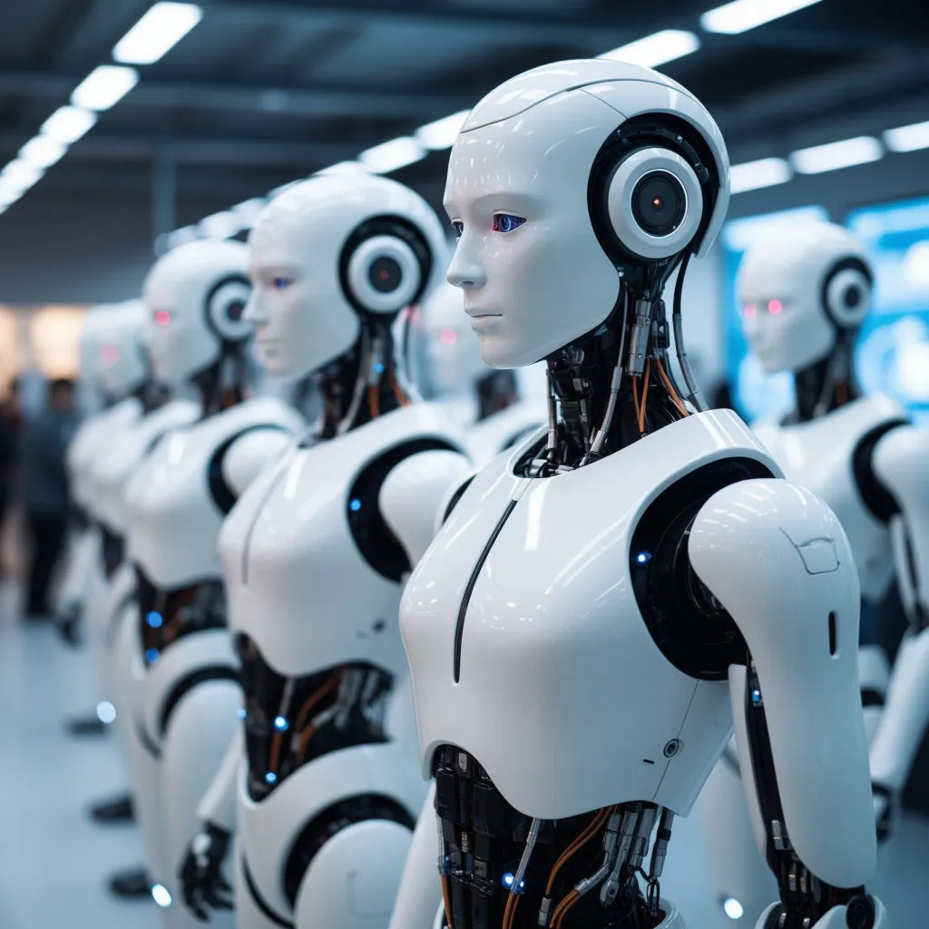 GPT искусственный интеллект