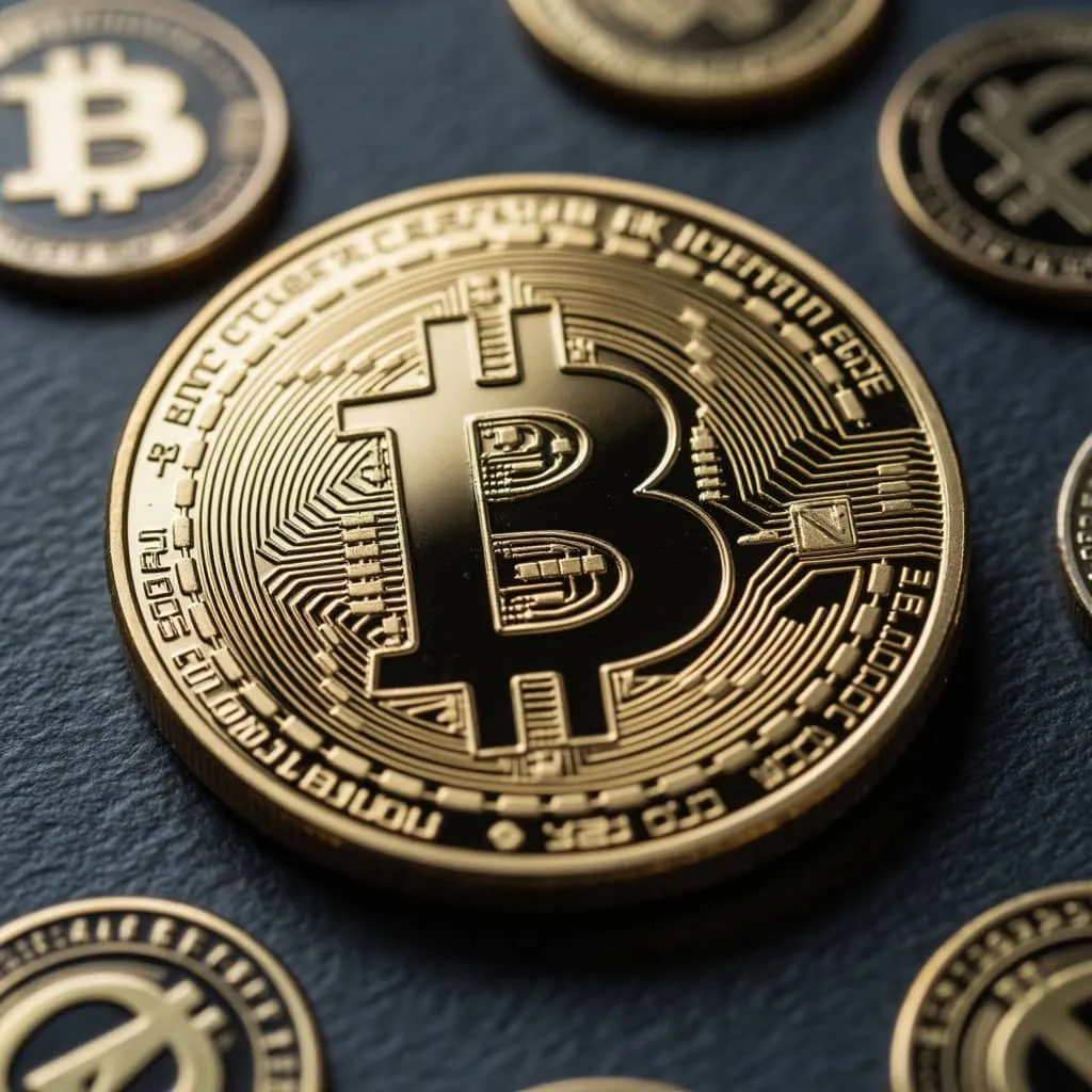 Прогноз криптовалют