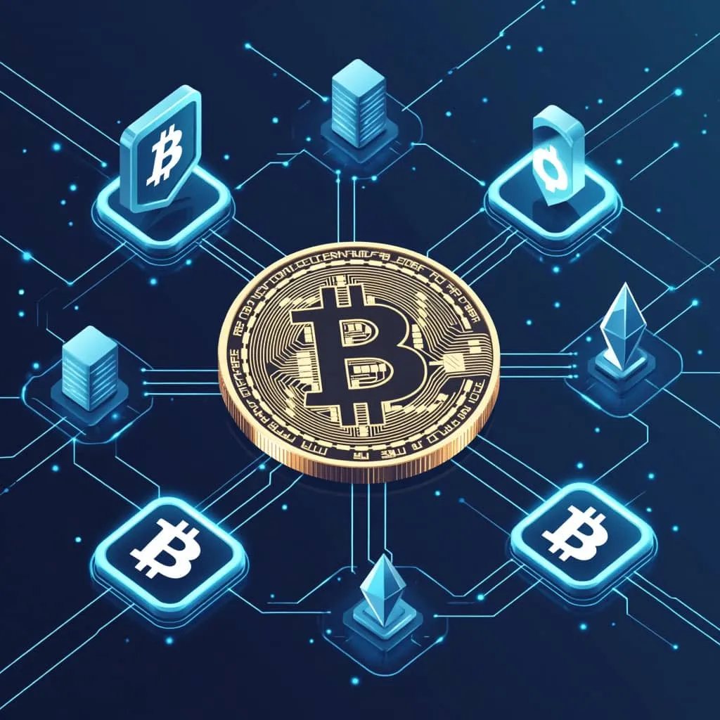 Прогноз криптовалют